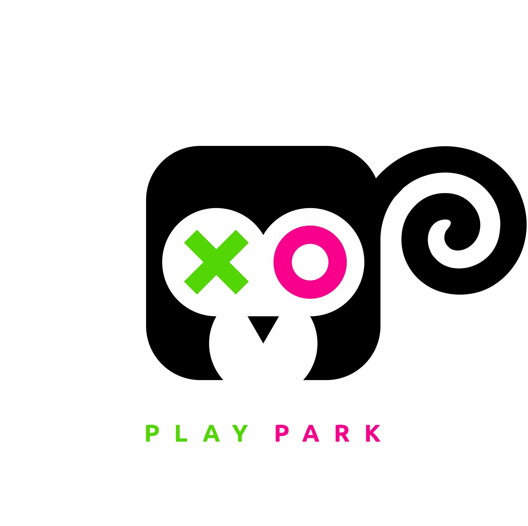 Raban Play Park Szczecinek